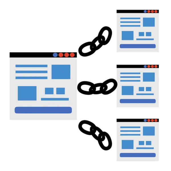 Links Comerciais no Guest Post