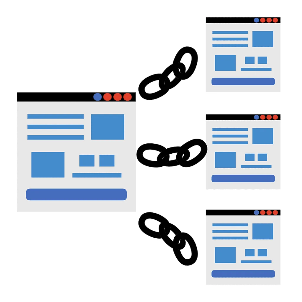 Links Comerciais no Guest Post