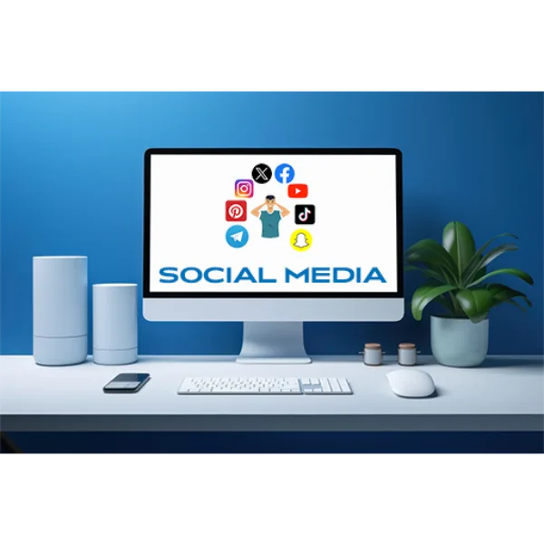 Social Media Links