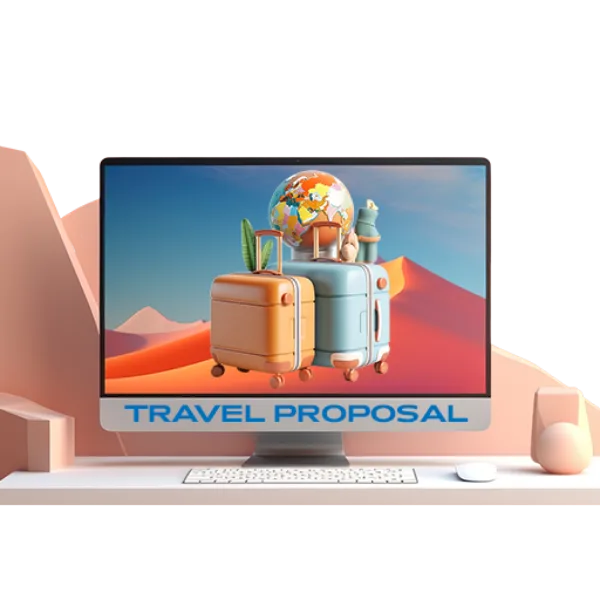 Proposta de Viagem