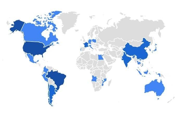 Mapa Visitantes 2025-08-31 Mapa Visitantes 2025-08-31